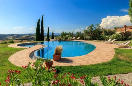 Cinigiano Bed & Breakfast | Dimora Santa Margherita - Boutique Hotel