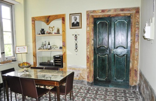 San Giorgio a Cremano House | Dimora Storia