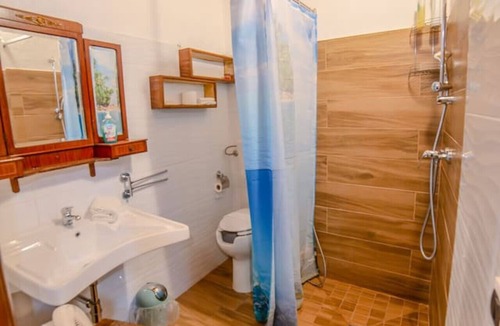 Morano Calabro Bed & Breakfast | Dimora Storica nel Cuore del Pollino - Suite