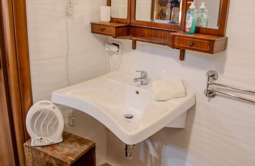 Morano Calabro Bed & Breakfast | Dimora Storica nel Cuore del Pollino - Suite