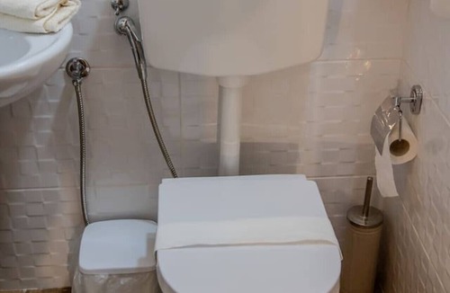Morano Calabro Bed & Breakfast | Dimora Storica nel Cuore del Pollino - Camera
