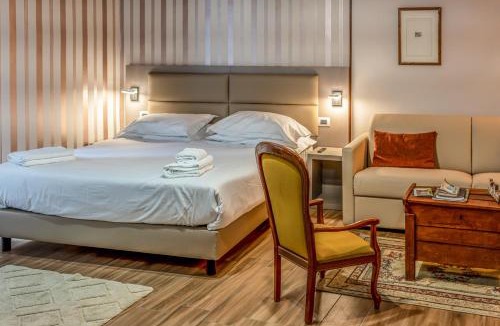 Morano Calabro Apartment | Dimora Storica nel Cuore del Pollino - Suite