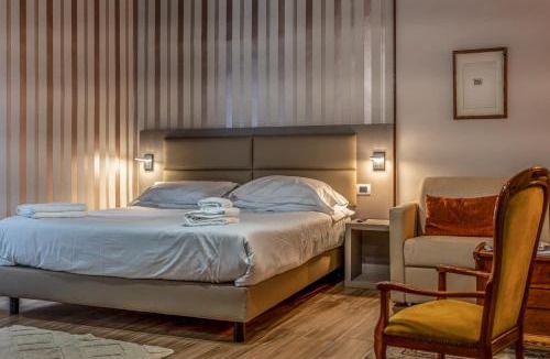 Morano Calabro Apartment | Dimora Storica nel Cuore del Pollino - Suite