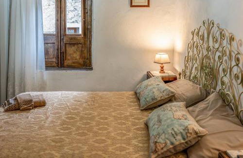 Morano Calabro Apartment | Dimora Storica nel Cuore del Pollino - Suite