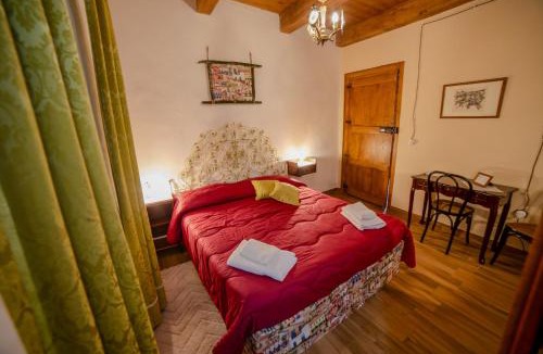 Morano Calabro Apartment | Dimora Storica nel Cuore del Pollino - Suite