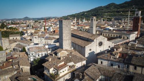 Centro Storico Bed & Breakfast | Dimora Storica Nella Torre Bed & Breakfast