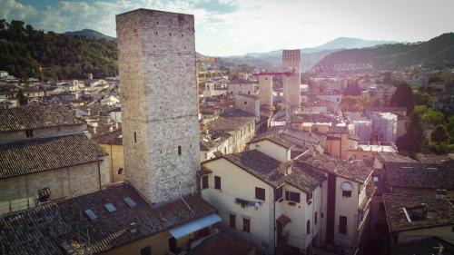Centro Storico Bed & Breakfast | Dimora Storica Nella Torre Bed & Breakfast