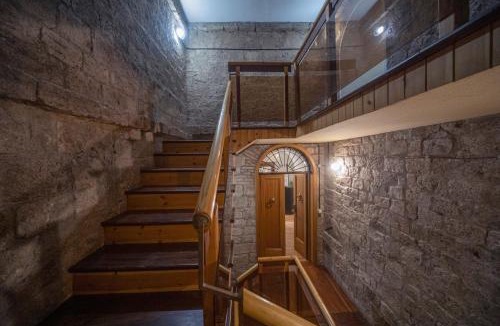 Centro Storico Bed & Breakfast | Dimora Storica Nella Torre Bed & Breakfast
