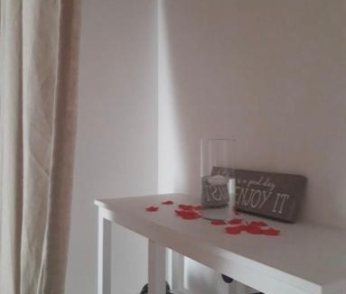 Ruviano House | Dimora Storica Silver Room
