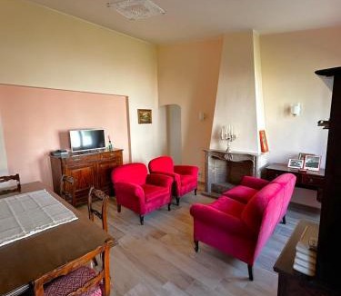 Anagni Apartment | Dimora Sulle Mura