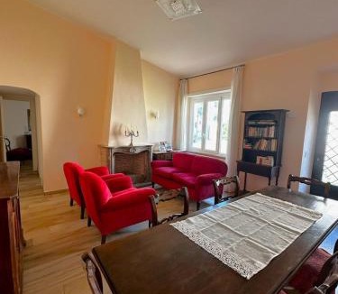 Anagni Apartment | Dimora Sulle Mura