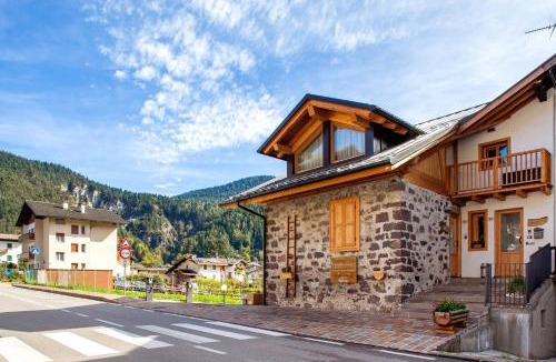 Mezzano House | Dimora Vacanze
