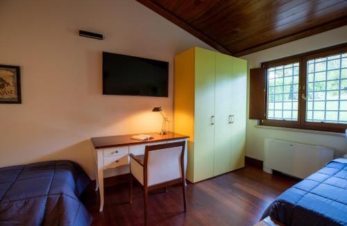 Castelchiodato Bed & Breakfast | Dimora Verde Country House