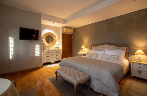 Castelchiodato Bed & Breakfast | Dimora Verde Country House