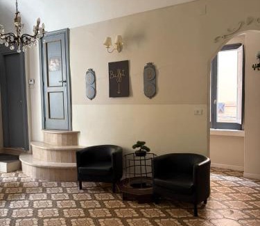 Centro Storico Bed & Breakfast | Dimora Via Roma