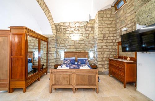 Forio Apartment | Dimora Vico Secondo - Charme Retreat-Forio