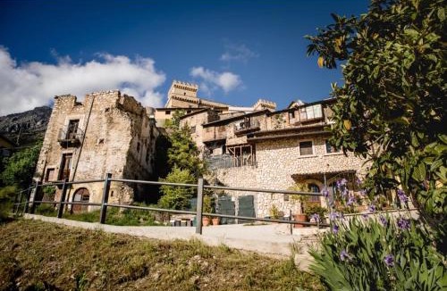 Celano Apartment | Dimore Abruzzo - Pietraviva