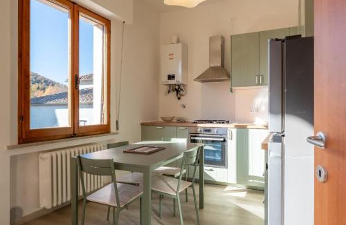Sant'Albino House | Dimore di Sant'Albino Montepulciano