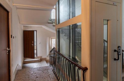 Citta Antica Apartment | Dimore Pellicciai, nel cuore del centro storico - Domus Verona