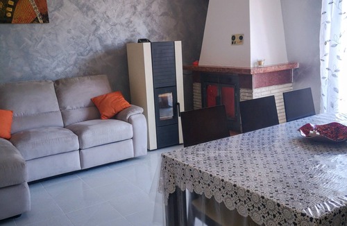 Muro Lucano Apartment | Dina's home Muro Lucano