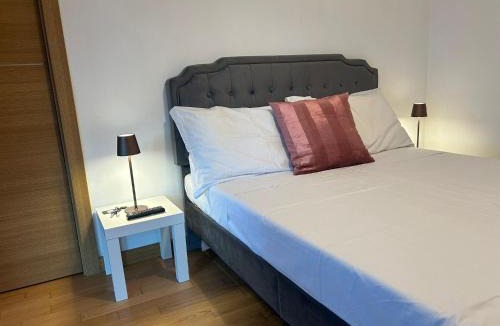 Casal Bertone Bed & Breakfast | Dina Suite Rome