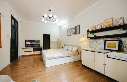Yen Phu House | Ding Doong Homes 3