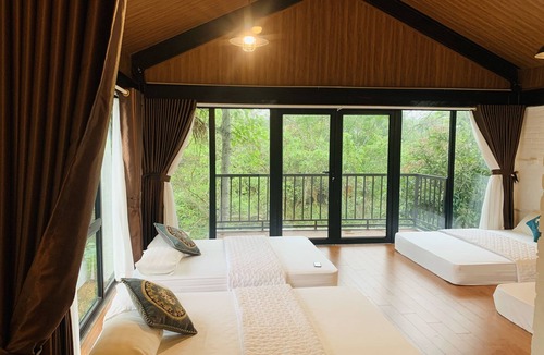 Gia Vien House | Dinh Gia Home