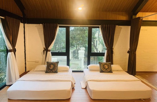 Gia Vien House | Dinh Gia Home