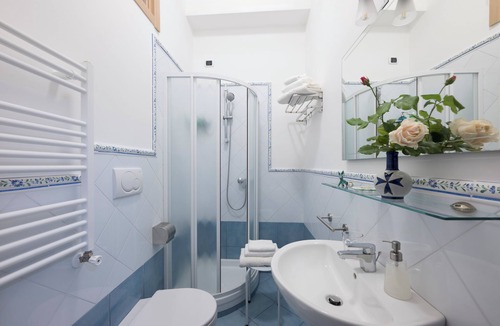 Pontone Bed & Breakfast | Dint' a Torre Bed & Breakfast