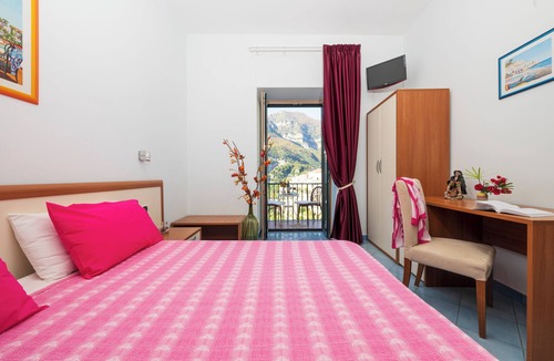 Pontone Bed & Breakfast | Dint' a Torre Bed & Breakfast