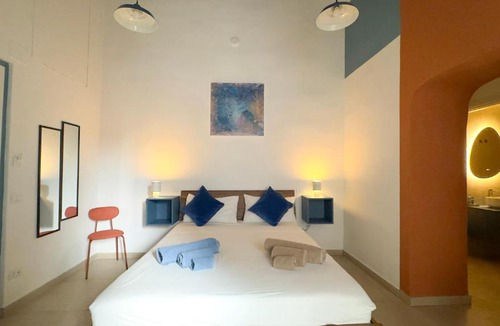 Materdei Apartment | Diso apartments