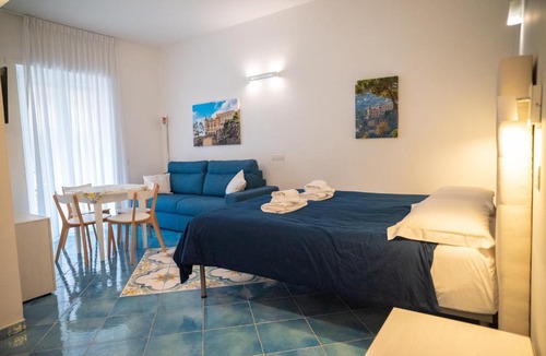 Maiori Apartment | Divina Holiday - Apartments