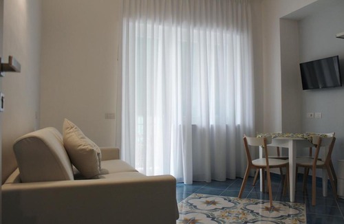 Maiori Apartment | Divina Holiday - Apartments