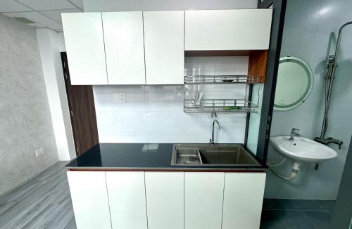 Tan Binh Apartment | Dlux Bạch Đằng
