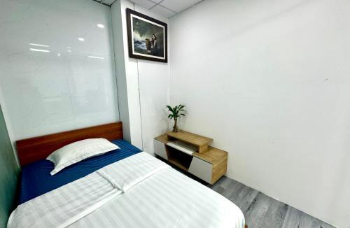 Tan Binh Apartment | Dlux Bạch Đằng