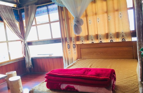 Mu Cang Chai House | Do Gu Homestay