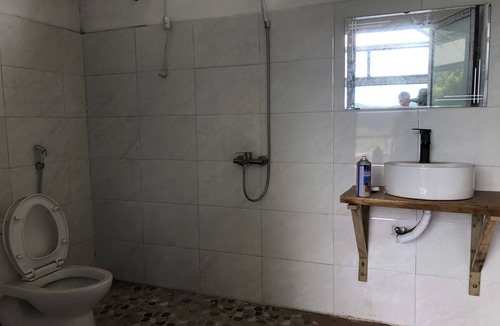 Mu Cang Chai House | Do Gu Homestay