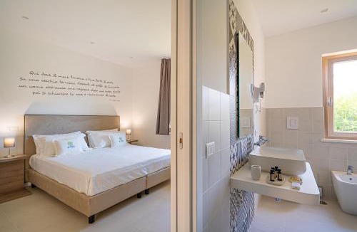 Vico Equense House | Do' Petro Relax & Pool