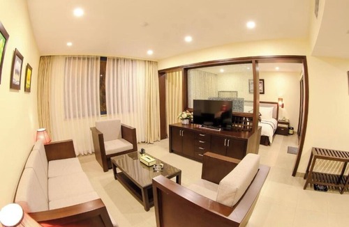 Quan Do Son Hotel | Do Son Resort