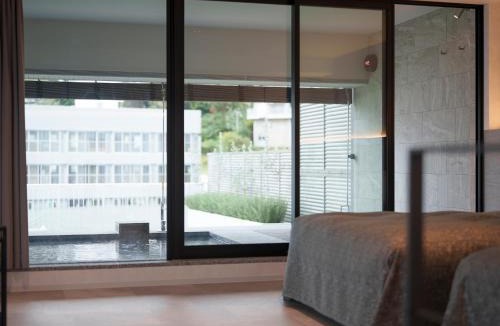 Tsubaki Onsen Apartment | Dog Hotel Shirahama ドッグホテル シラハマ