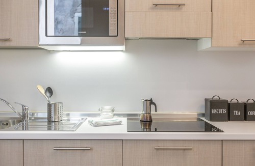 Castello Apartment | Doge's House Apartment.Venetian Dream !