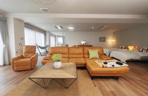 Miura Hotel | DokiDoggie油壺globe