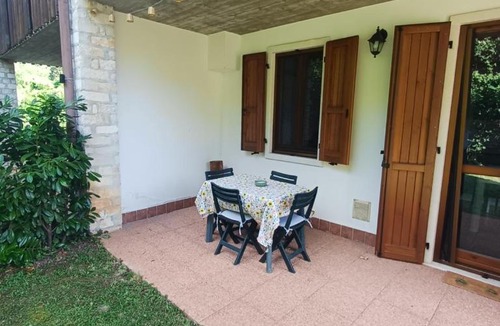 Ferrara di Monte Baldo Apartment | Dolce Casa Monte Baldo