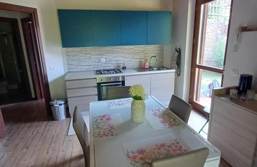 Ferrara di Monte Baldo Apartment | Dolce Casa Monte Baldo