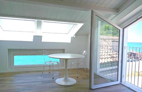 Marina di San Vito House | Dolce Dimora Charme Mare