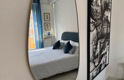 San Giovanni Apartment | Dolce Roma Apartment