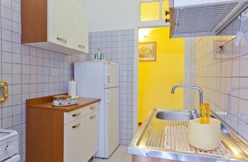 Rione XVI Ludovisi Apartment | Dolce Vita Apartment