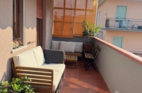 Montesilvano Apartment | Dolce Vita