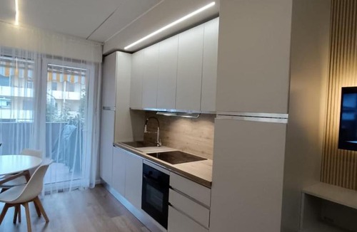 Montesilvano Apartment | Dolce Vita