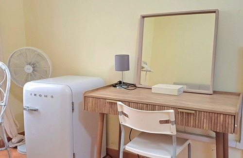 Rome Province Apartment | Dolce Vita room in Rome center